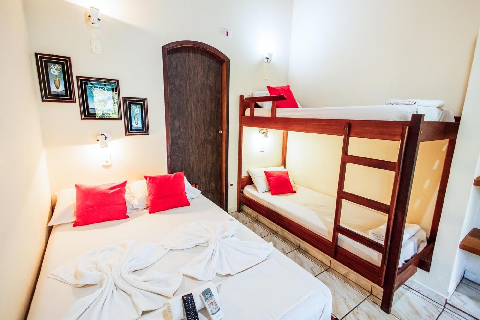 Velinn Pousada Mirante Da Praia Grande Ilhabela Ngoại thất bức ảnh